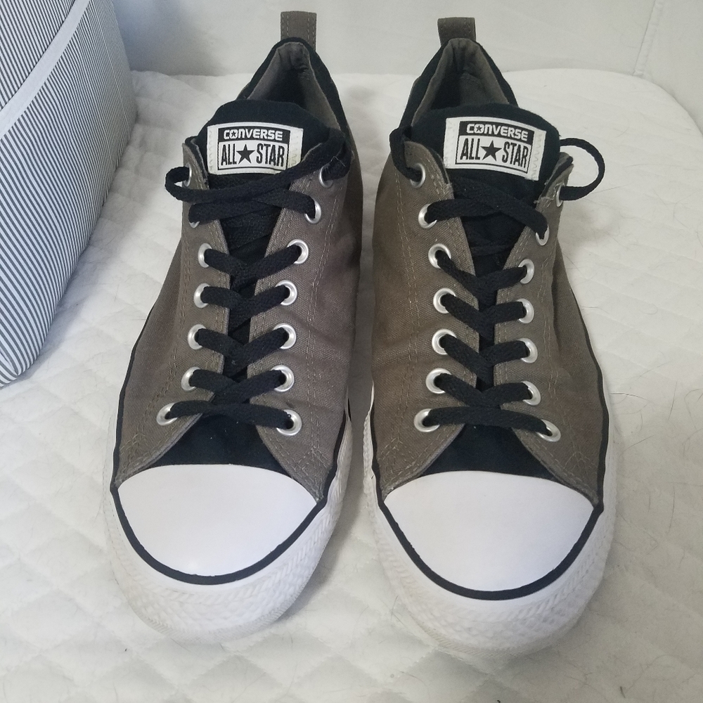 Converse shoes